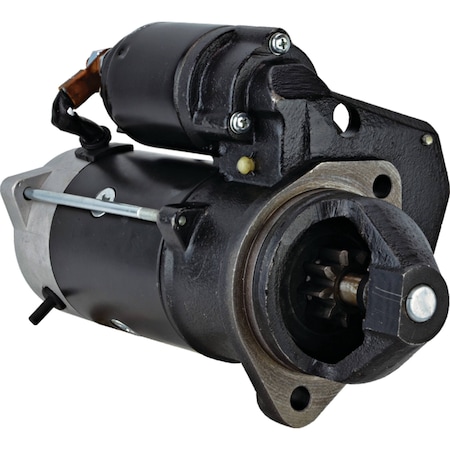 Db Electrical Starter for 2.9L Deutz TCD L4 11.132.377 11.132.058 MS658 410-29076